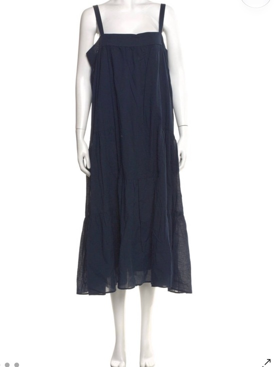 Jenni Kayne Dresses & Skirts - Jenni Kayne Summer Dress - XL